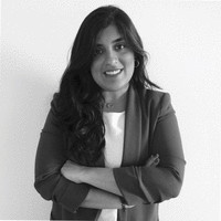 Ashu Harjani Email