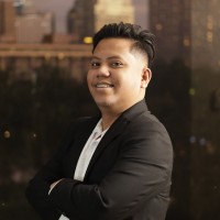 Channel Hunters Employee Reygie dela Tonga's profile photo