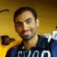 Broadcom Employee Jobin John's profile photo