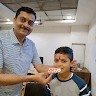 Kalyan Pawar Email
