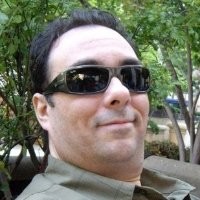 Ellation Employee Joseph Sierchio's profile photo