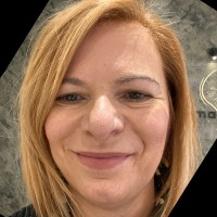 DDSA Employee Maria Deilogou's profile photo