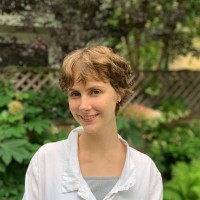 St. Nicks Alliance Employee Sofia Kaufman's profile photo