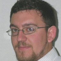 M Group Highways Employee Edward Godsiffe's profile photo