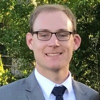 GE Vernova Employee Jonathan Wenger's profile photo