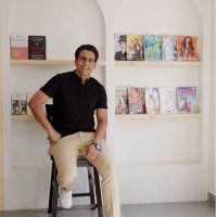 SSR TECHVISION Employee Sushil Singh's profile photo