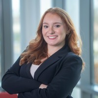 IU Alternative Break Program Employee Abigail Pfeffer's profile photo