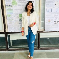 Vanshika Vashisht Email