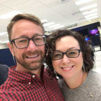 Southeastern University Employee Neal Dyer's profile photo