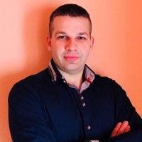 HE-DO Kft. Employee Sándor Besenyi's profile photo