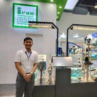 Industrial Controls Systems Inc. Employee Renzo Balmes's profile photo
