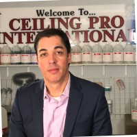 Ceiling Pro International Employee Oscar Ramirez's profile photo