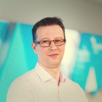 Trelleborg Sealing Solutions Employee Goran Ristic's profile photo