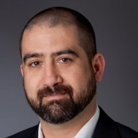 Deterministics Employee Eric Powers's profile photo