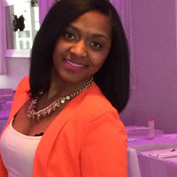 Golden Krust Employee Jasmine Lewis's profile photo