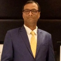 Country Inn & Suites by Radisson Employee Anuj Mishra's profile photo