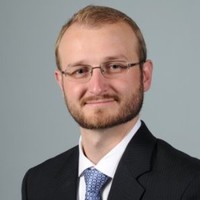 Spirit AeroSystems Employee Ian Armstrong's profile photo