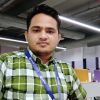 PhonePe Employee Prashant Rastogi's profile photo
