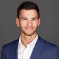 LeCrans Employee Etienne Biedermann's profile photo