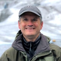 New Relic, Inc. Employee John Pierson's profile photo