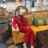 JetSetGo Employee Akanksha Pathak's profile photo