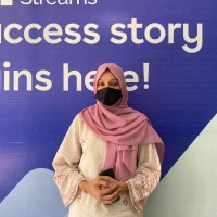 Amina Naveed's profile photo