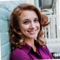 Academic Partnerships Employee Mira Bragg's profile photo