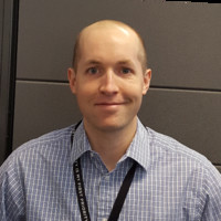 Brock Solutions Employee Greg Walden's profile photo