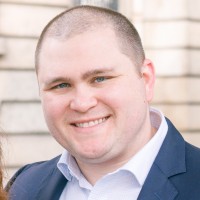 Enhabit Home Health & Hospice Employee Kevin Davidson's profile photo