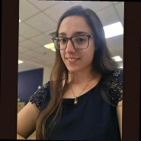 Hospital Nove de Julho Employee Waleska Perussi's profile photo