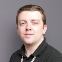 Learning Academies Trust Employee Luke Pollard's profile photo
