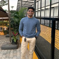 kAIgentic Employee Tanmay Sule's profile photo