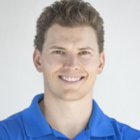 Colin Triplett Email & Phone Number