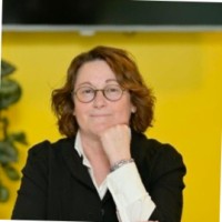 Ramirent Sverige Employee Anna Klebe's profile photo
