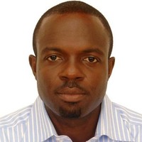 Sewerage Systems Ghana Limited Employee Ing. Amofa-Sarkodie's profile photo