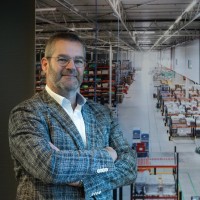 Tegelgroep Nederland Employee Frank van der Weide's profile photo