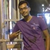 Sumpoorna Employee Amit Patel's profile photo