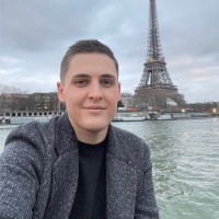 Joshua Iacono Email & Phone Number