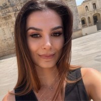Franz Barta GmbH Employee Sara Osmani's profile photo