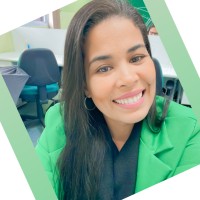 ECOPORTO SANTOS Employee Carolina Silva's profile photo