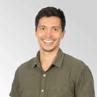 Esri Australia Employee Tofe Evans's profile photo