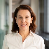 Euronext Employee Fedra Ribeiro's profile photo