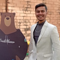 Maaz Ahmed's profile photo