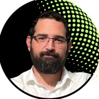 Compie Technologies Employee Avraham Shtilman's profile photo