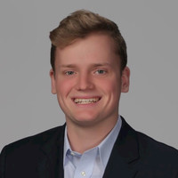 ProphetX Employee Charlie MacVicar's profile photo