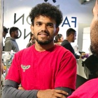Okulo Aerospace Employee Kiruthik Adhithya's profile photo