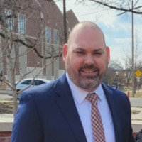 Illinois State University Employee Gary Higham's profile photo