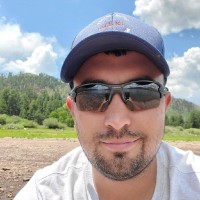 Cody Chavez