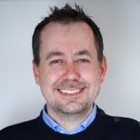 Masugro Employee Ewout Joosten's profile photo