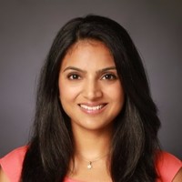 Stealth Startup Employee Ashvini Rao's profile photo